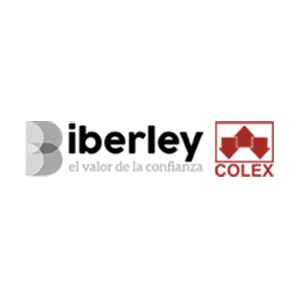 logotipo iberley