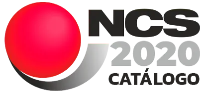 NCS 2020 Catálogo