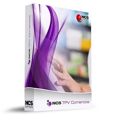 NCS TPV Comercios