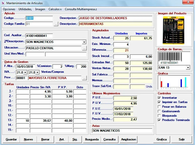NCS TPV Comercios 3