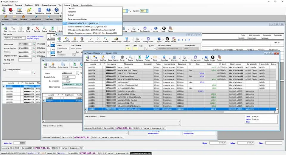 NCS Contabilidad 1 NCS Contabilidad 1