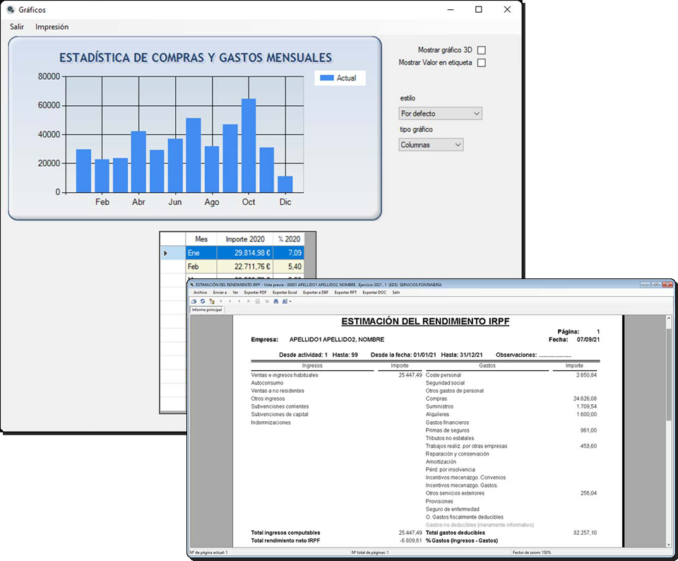 NCS Contabilidad 2+7