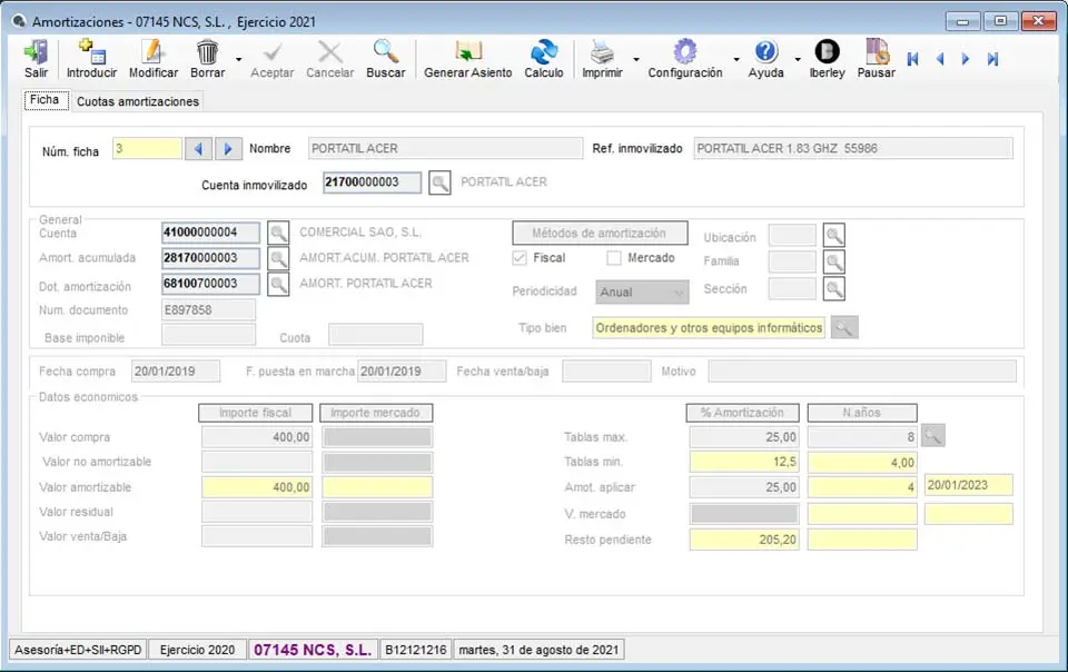 NCS Contabilidad 6 NCS Contabilidad 6